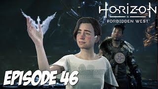 HORIZON II : FORBIDDEN WEST | TOUJOURS PLUS GROS | Épisode 46