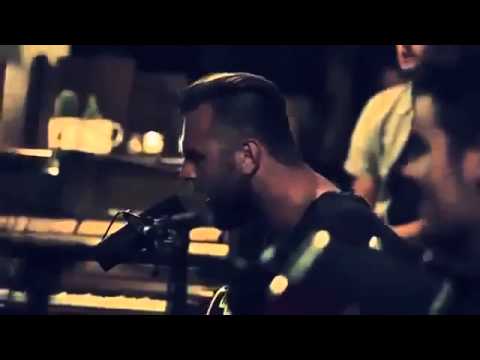 Hillsong United Zion -Up In Arms- (Acoustic Version)