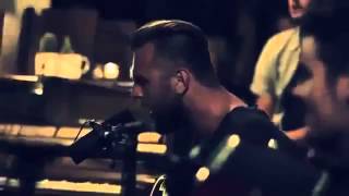 Hillsong United Zion -Up In Arms- (Acoustic Version)