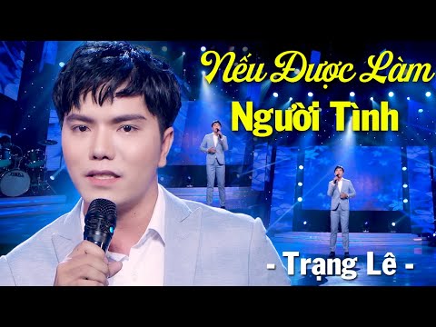 Thể hiện bởi Trạng Lê