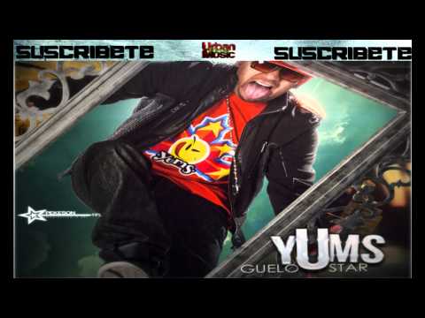 Guelo Star Ft. Juno The Hitmaker - Jalale El Pelo (Original)