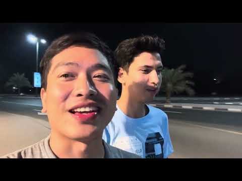 Let’s go to the beach 