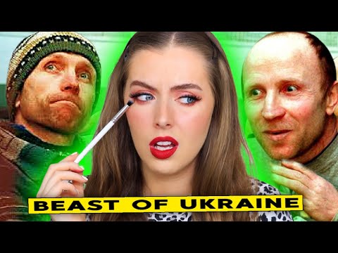 The Beаst Of Ukrаine | Mystery & Makeup