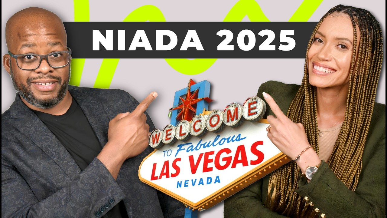 What We’re Watching at NIADA 2025