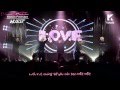 [M2NUESTsubs][Vietsub] NU'EST - Hey, LOVE ...