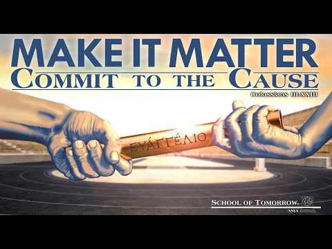 2025 KOREA RSC(Regional Student Convention)-SOTA KOREA- 학생대회-NOV. 18-21