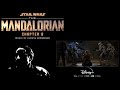 STAR WARS The Mandalorian The Ewebb OST Moff Gideon Theme S01 Chapter 8 Redemption Ending