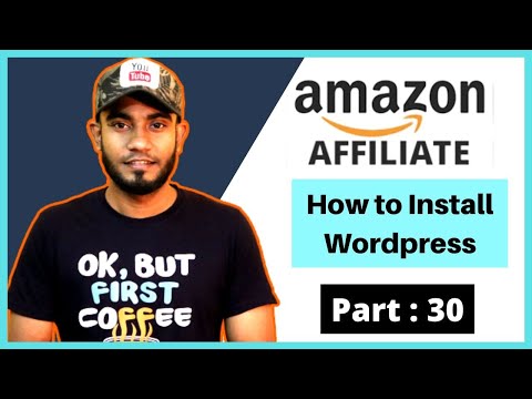 What is Amazon Affiliate Marketing। Amazon Affiliate Marketing Earn Money Online