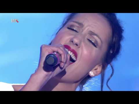 Ines Grgurinović - Danas te volim