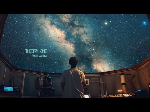 Theory One - Yuriy Leontiev | MUSIC VIDEO