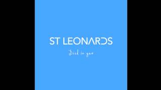 Died In You- St Leonards