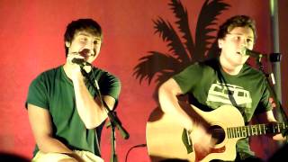 Emblem3 - The Simple Life - Stacy Sherwood Community Center, VA