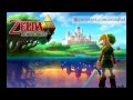 The Legend of Zelda: A Link Between Worlds music ...