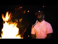 T Pain On This Hill Live Performance