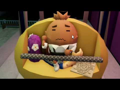 ROBLOX PIGGY New Update MRS. P CAMPAIGN SKIN QUEST part 2