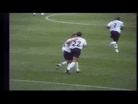2004-05 Derby County 2 Watford 2 - 16/10/2004