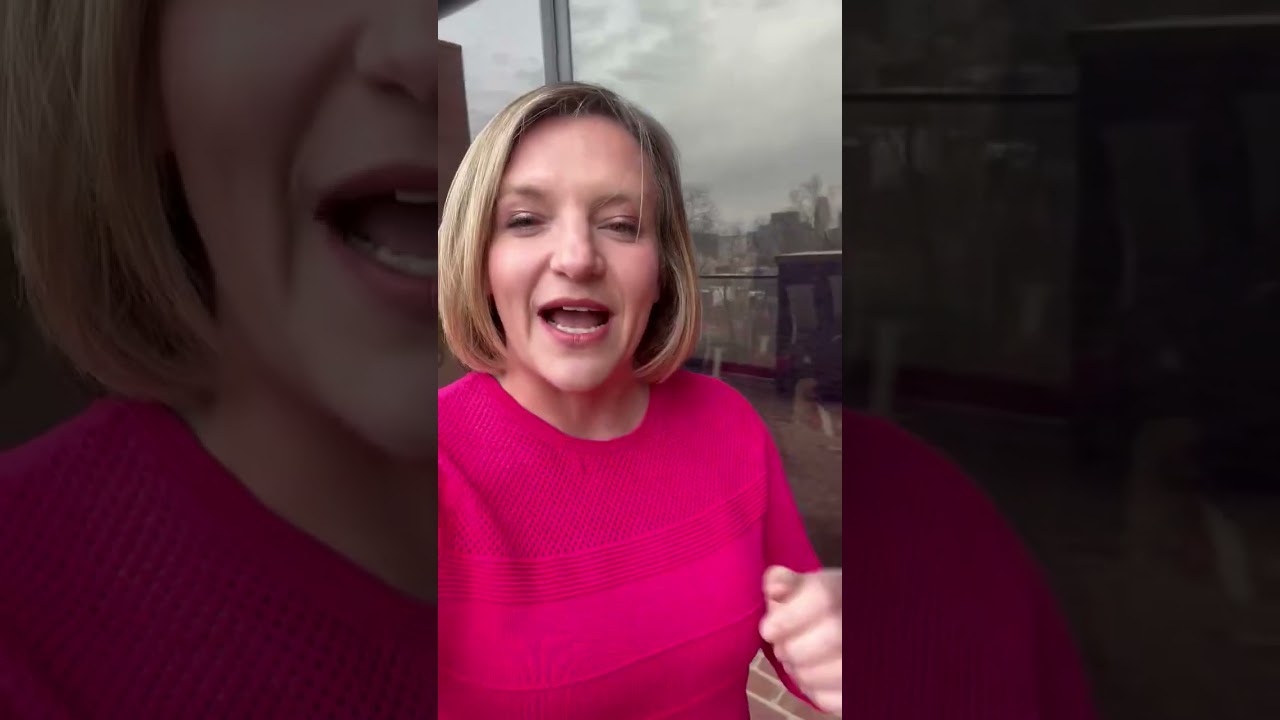 Wind Advisory: Gusts between 40-60 mph possible, could cause outages