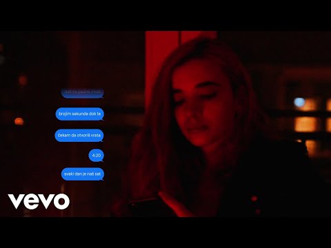 tam - Na Holdu (Lyric Video)