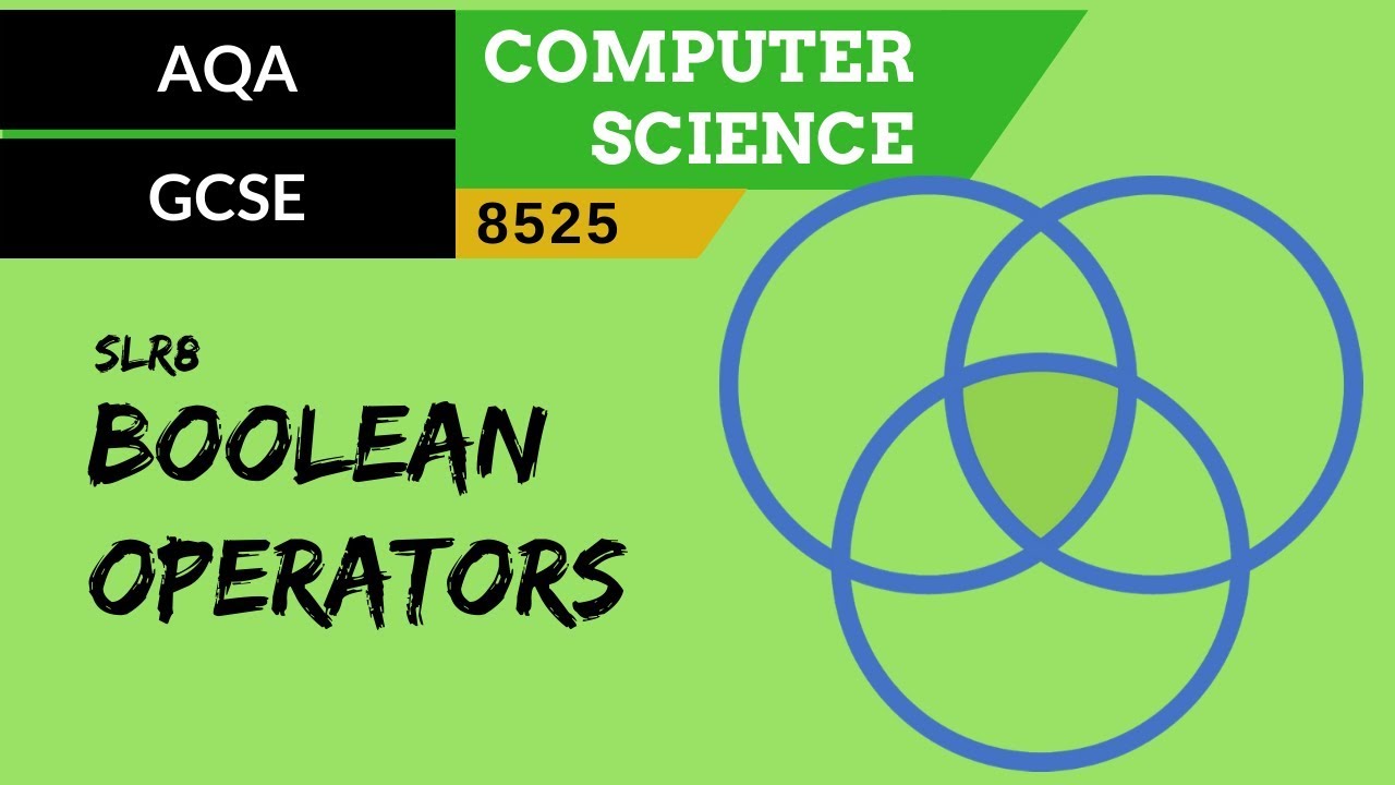 Understanding Boolean Operators: A Guide for Programming | Galaxy.ai
