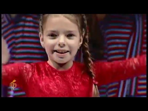 Zlatno Slavejce 2015 - Zemjo Moja - Sofija i Sara Stojkovski (Video)