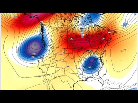 September 27, 2016 Weather Xtreme Video - Morning Edition