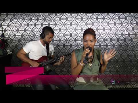 Unplugged Session with Naomi Silvanie Ep 3