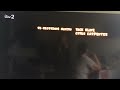 The Flintstones Viva Rock Vegas End Credits ITV2