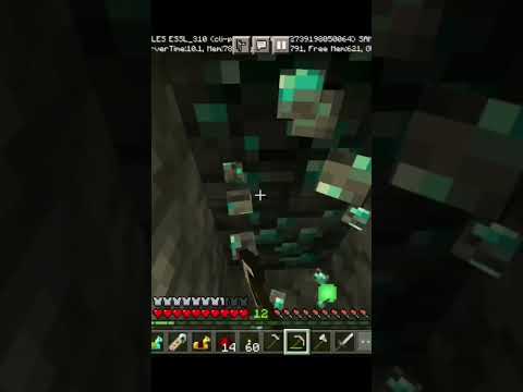 MC MINE GAMES - MINECRAFT SURVIVAL SERIES PART 4 COMING SOON NEW SERIES