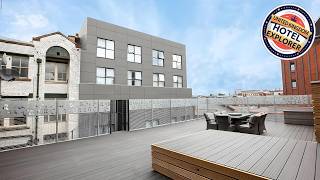 SGT Peppers City Centre Penthouse Apartment | Liverpool, United Kingdom | Hotel 