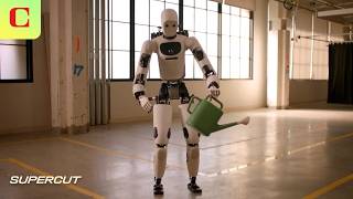 Google DeepMind Demos Gemini Robotics 2 Doing Household Chores, and We Can't Wait for the Future!