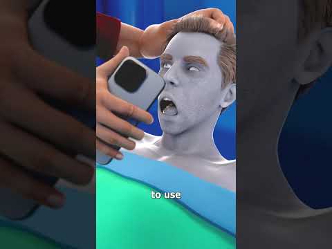 Why Dead People Can’t Unlock Phones 🤔