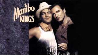 The Mambo Kings - Guantanamera Celia Cruz (Singer)