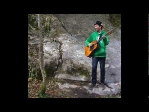 Chester P - Urban Jackanory