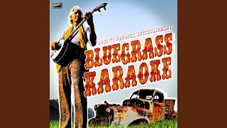 Walk Softly On This Heart of Mine (In the Style of Dixie Chicks &amp; Ricky Skaggs) (Karaoke Version)