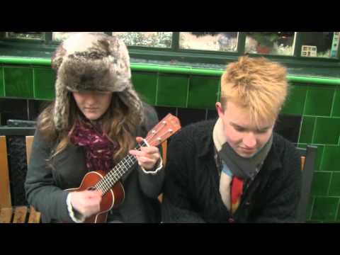 The Universe Is Laughing- The Guggenheim Grotto (cover) - Festive Special!