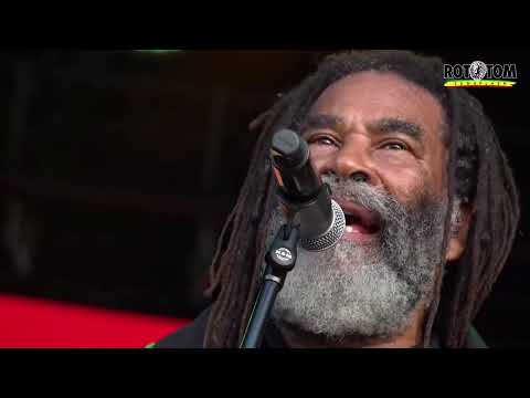 TWINKLE BROTHERS live @ Rototom Sunsplash Main Stage 2024