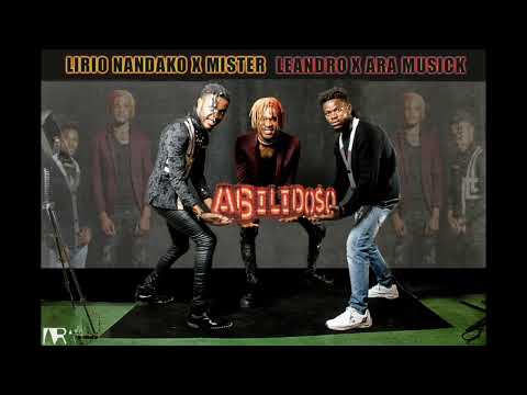 Os Nandakos ft Ara Musick x Mister Leandro