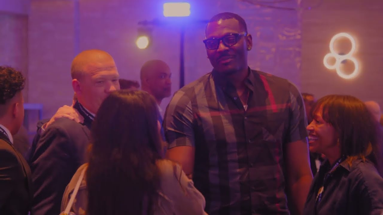 Juneteenth Exchange Event Recap