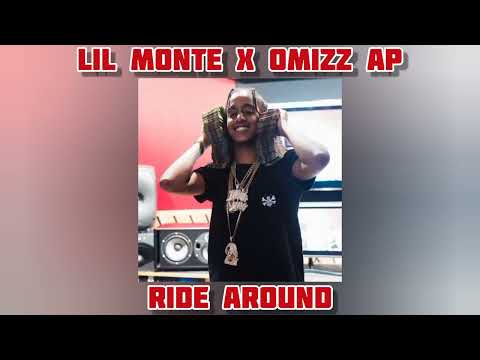 Lil Monte X Omizz AP - Right Or Wrong (Audio) #Toronto #Canada #TDot