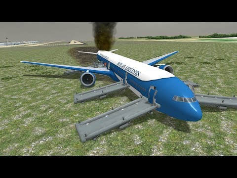 Prepare for Impact (by HCILabUdine) Android Gameplay [HD]