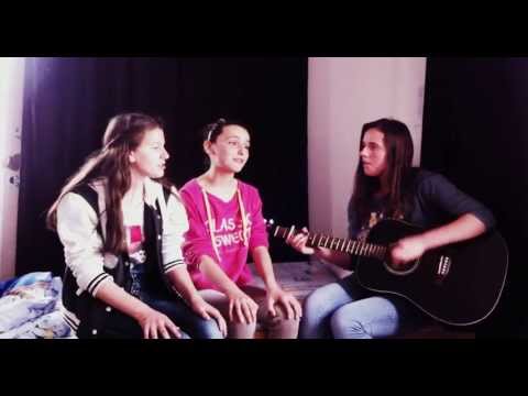 Rihana - Stay (Cover)