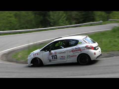 OBC Rally Nazionale del Taro 2021 GIOVANELLI-VIAPPIANI by Ferrario