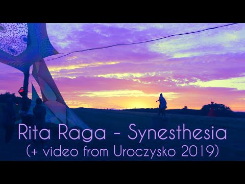 Rita Raga - Synesthesia (+ Uroczysko 2019 Unofficial Aftermovie)