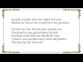 Brandy Clark - The Day She Got Divorced Lyrics