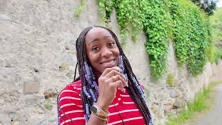 I Got Braids in Lisbon, Portugal + Honest Review + Price