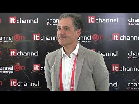Nuno Reis, Fortinet | Entrevista | Channel On 2026