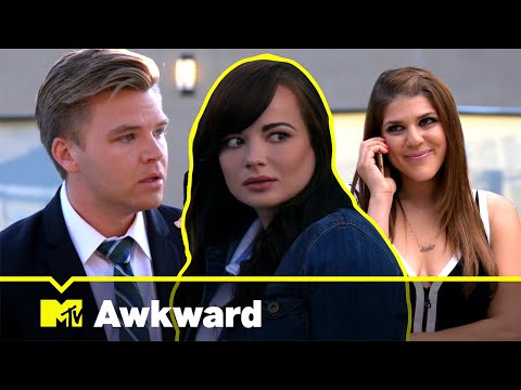Eine Party mit Folgen | Awkward | S05 E17 | MTV Germany
