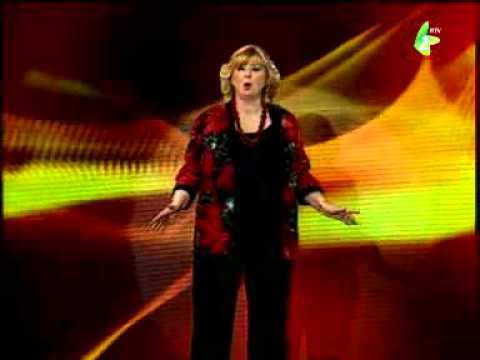 A TEBE NJET - Tatjana KOLJESAR GVOJIĆ