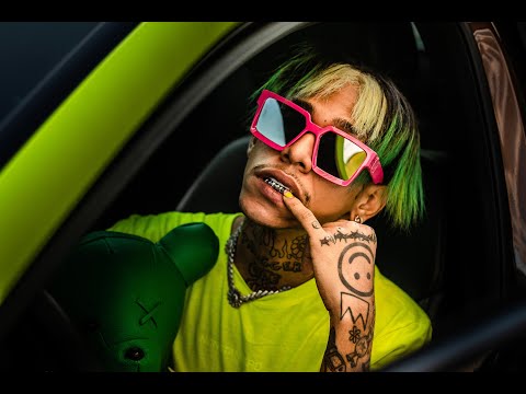 LALOADICTA - Lalo Ebratt