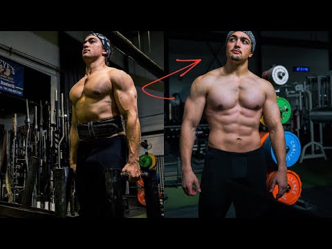 The Biggest Modern Fitness Myth